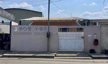 Imagem: Casa a venda no campos sales