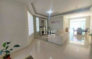 Imagem 2: Casa à venda, 414 m² por R$ 2.500.000,00 - Condomínio Vila dos Inglezes - Sorocaba/SP