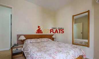 Imagem 7: Flat com ótimo preço no bairro Jardins. Confira!