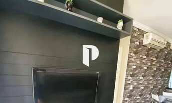 Imagem 3: Apartamento com 3 dormitórios à venda, 68 m² por R$ 455.000,00 - Parque Residencial Lagoin