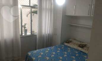 Imagem 5: Apartamento com 2 dormitórios à venda, 68 m² por R$ 519.000,00 - Icaraí - Niterói/RJ