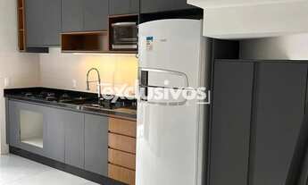 Imagem: Sobrado semi mobiliado c/ 2 quartos à venda