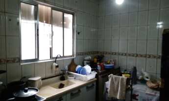 Imagem 7: Casa no Jardim Samambaia