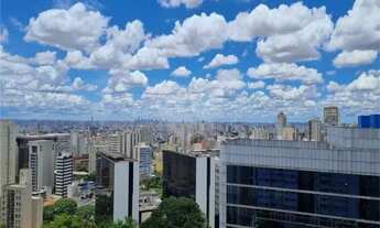 Imagem 5: Apartamento com 2 quartos à venda ou para locação em Bela Vista - SP