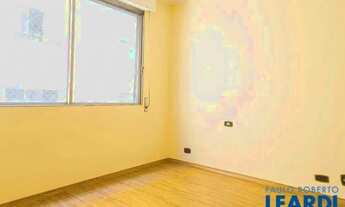 Imagem 5: APARTAMENTO - HIGIENÓPOLIS - SP