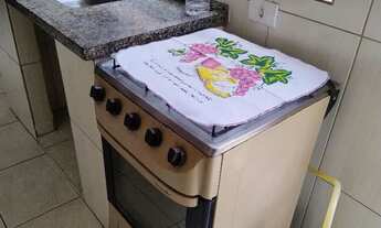 Imagem 4: Aluga-se edícula (cozinha + Suíte) Para mulher!!!