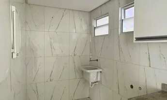 Imagem 2: Alugo ap lindo com 3 quartos