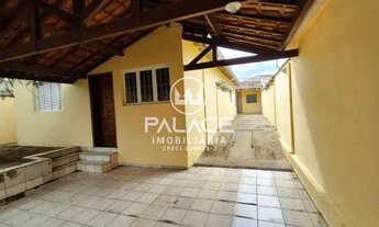 Imagem 2: Casa à venda em perdizes, piracicaba 5 quartos 171m²