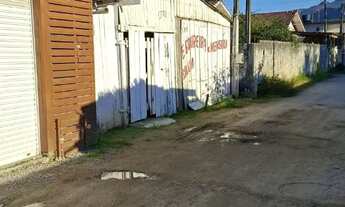 Imagem: Vendo casa de madeira Aririu da formiga