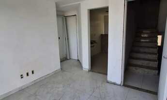 Imagem 5: Apartamentos com 2 quartos em Colubande - São Gonçalo - RJ