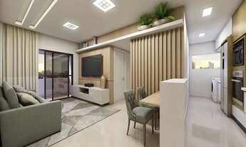 Imagem 6: RES. JARDIM DAS TULIPAS APARTAMENTO 2 QUARTOS 57M² NO PERNAMBUÉS