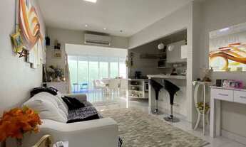 Imagem 2: Vende-se belíssima casa 2/4 sendo uma suíte, toda ampliada no Condomínio Rio Manso em Cba