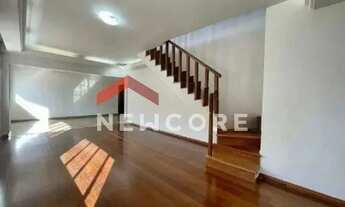 Imagem 5: Cobertura em Rua Gonçalves Dias - Lourdes - Belo Horizonte/MG