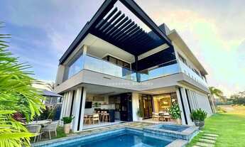 Imagem: Alphaville Ceará 3 - Uma casa que elimina