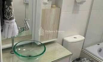 Imagem 14: TODO MOBILIADO !!! OPORTUNIDADE POR R$ 488 MIL OTIMA LOCALIZAÇÃO 2DORT 1SUITE