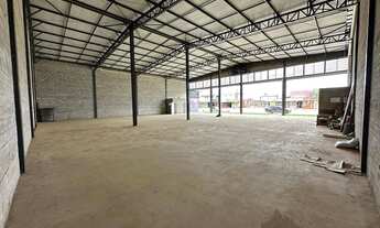 Imagem 7: 2 Galpões comerciais juntos