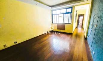 Imagem 6: Amplo Apartamento de 100m² com Lazer Completo e Localização Estratégica! M83S