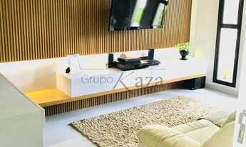 Imagem 7: Casa em Condomínio à Venda Vivva Residencial Clube