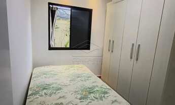 Imagem 6: Apartamento Garden