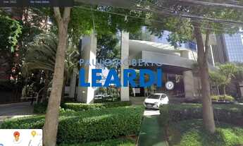 Imagem: COMERCIAL - ITAIM BIBI - SP