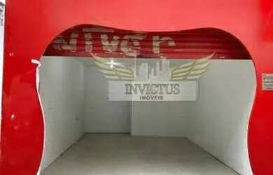 Imagem 5: Salão Comercial para Alugar, 70m² - Centro de Santo André/SP