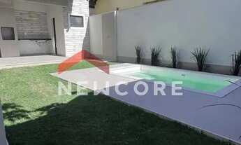 Imagem 2: Casa de condomínio em Avenida Presidente Kennedy - Parque Jóquei Club - Campos dos Goytaca