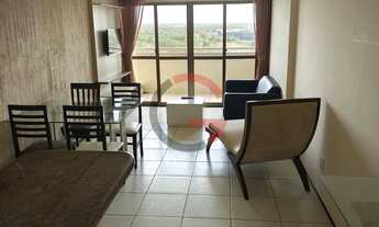 Imagem 7: Alugue Apartamento 1 Suíte Vila Dom Luis, São Luís - 50m²