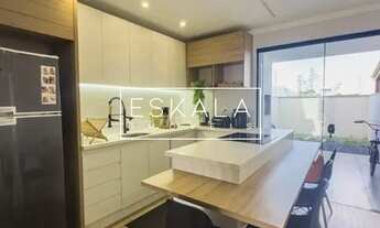 Imagem: Sobrado Geminado com 03 Quartos