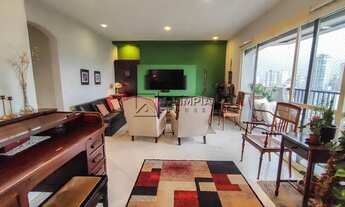 Imagem 2: Venda Apartamento 3 Dormitórios - 173 m² Perdizes