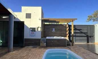 Imagem: Casa à venda em Uberaba (Parque das Laranjeiras