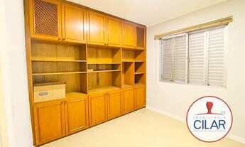 Imagem 2: Imobiliária Cilar Aluga Apartamento 3 Quarto no Água Verde com 135,42m², Ref. 00609.001-CI