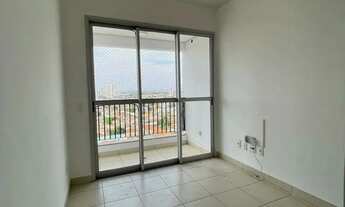 Imagem 4: Parque Residencial Beira Rio - 03 quartos - Sol da manhã