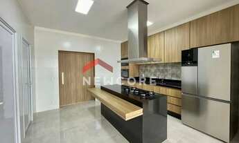 Imagem 5: Casa de condomínio em Avenida Adélia José Jorge - Alphaville - Bauru/SP