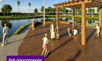 Imagem: Vendo terrenos em loteamento no Cassino