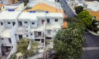 Imagem 3: Condomínio com 2 quartos à venda em Cidade Patriarca - SP