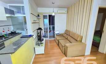 Imagem: Apartamento Joinville