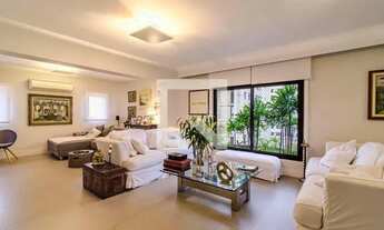 Imagem: Apartamento à Venda - Jardim Paulista