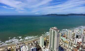 Imagem 5: Apartamento - 4 dormitórios - 4 Suítes - localizado em Itapema / Meia Praia REF: DW602987