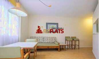 Imagem: Flat com ótimo preço no bairro Jardins