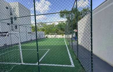 Imagem 2: Apartamento para alugar com 2 quartos