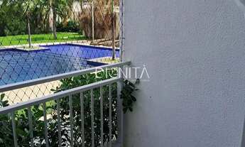 Imagem: Apartamento à Venda Porteira Fechada