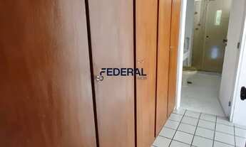 Imagem 5: Apartamento para venda com 3 quartos e 134 metros quadrados em Espinheiro, Recif