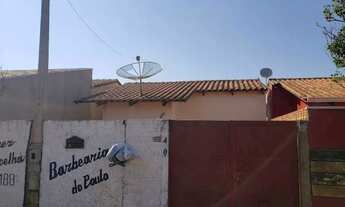 Imagem 2: Casa em Andorinhas - Ipaussu/SP