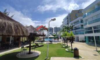 Imagem 6: Apartamento em Rua Costa Bela Vista - Ponta de Campina - Cabedelo/PB