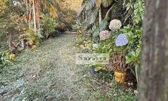 Imagem 4: Chácara com 2 dormitórios à venda, 10106 m² por R$ 320.000,00 - Curucutu - São Bernardo do