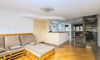 Imagem 6: Apartamento à venda no Juvevê 3 quartos R$599.000,00