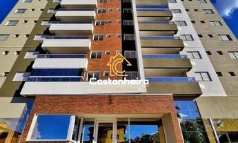 Imagem: Apartamento 03 suítes plenas - Plano Diretor