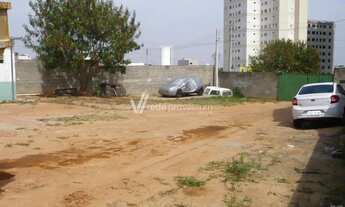 Imagem 6: Terreno - Jardim do Lago Continuação - Campinas