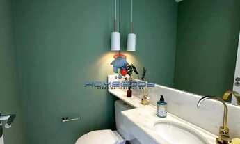 Imagem 6: Apartamento para alugar em Campinas, Fazenda São Quirino, com 3 suítes, com 153 m²