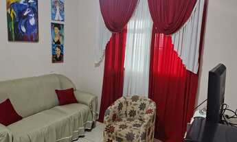 Imagem 5: Quarto em casa Guarulhos/Maia